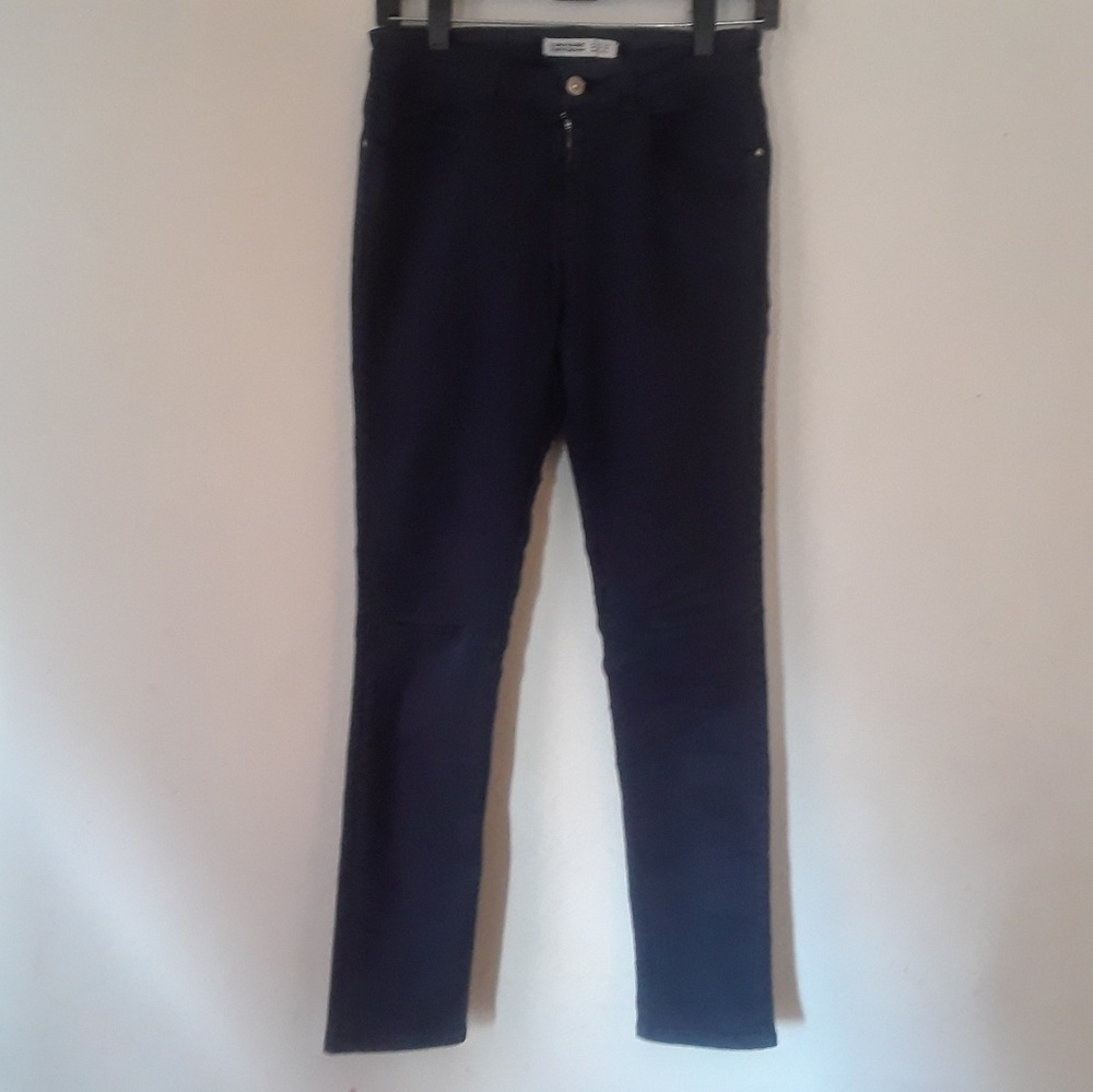 Zara Basic Pants